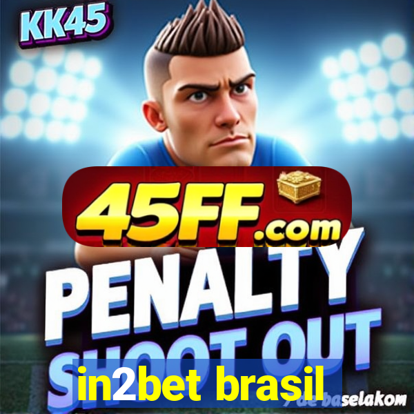 in2bet brasil